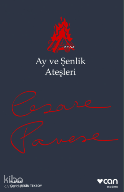 Ay ve Şenlik Ateşleri