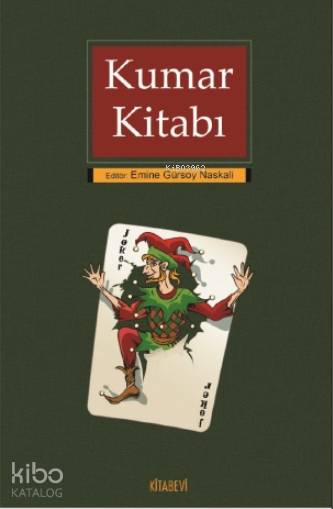 Kumar Kitabı