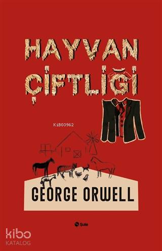 Hayvan Çiftliği