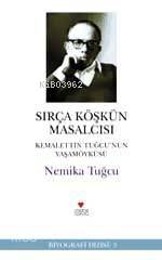  Sırça Köşkün Masalcısı | Nemika Tuğcu | Can Yayınları | 9789750704161 | 
