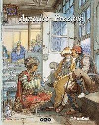  Amadeo Preziosi | Amadeo Preziosi | Kolektif | Mary Işın | HazBegüm Kovulmaz FotoHadiye Cangökçe GrfHasan Fırat Sergi OrgVeysel Uğurlu | Yapı Kredi Yayınları ( YKY ) | 9789750811791 