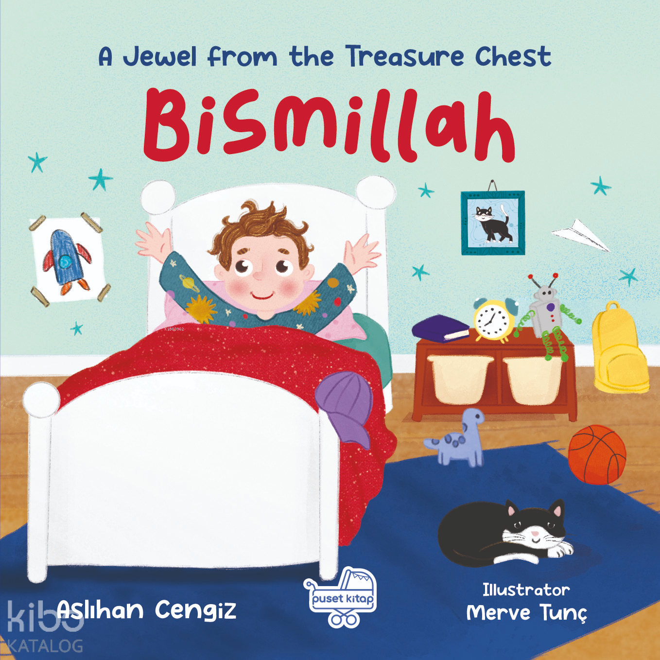 Bismillah; “A Jewel From The Treasure Chest”
