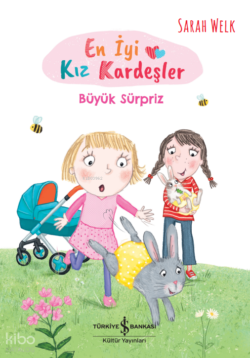 En İyi Kız Kardeşler;Büyük Sürpriz