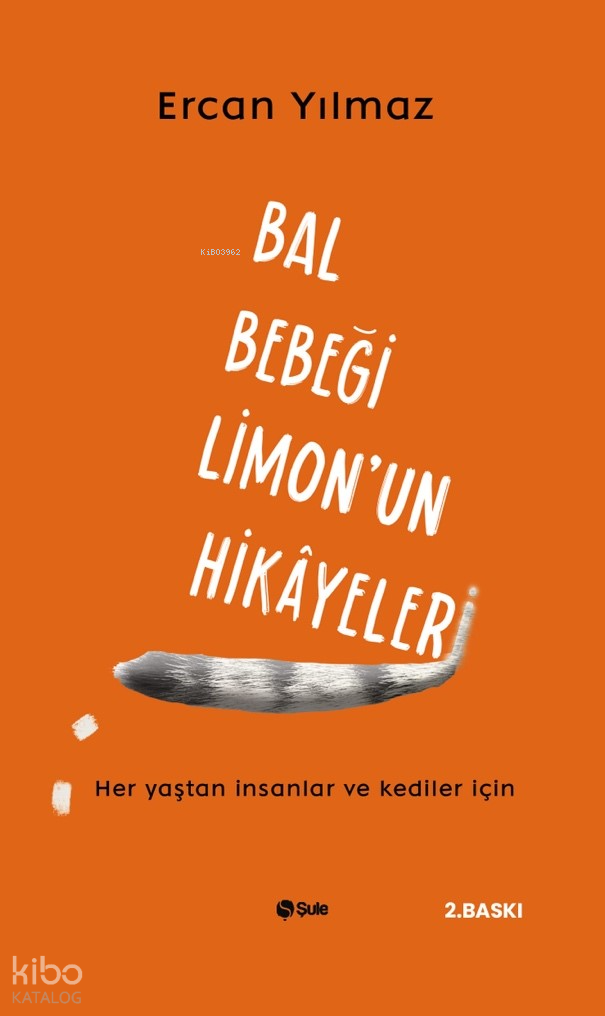 Bal Bebeği Limon'un Hikayeleri