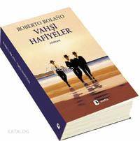  Vahşi Hafiyeler | Vahşi Hafiyeler | Roberto Bolaño | Peral Bayaz | RES JACK VETTRIANO KPK EMİNE BORA | Metis Yayıncılık | 9789753426305 