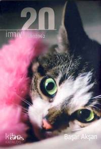  20 | Başar Akşan | Artes Yayınları | 9789758716722 | 