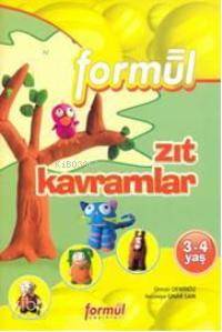 Zıt Kavramlar