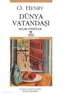 Dünya Vatandaşı; Seçme Öyküler
