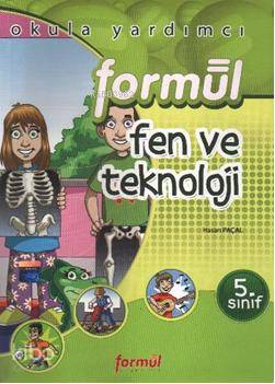 5. Sınıf| Fen ve Teknoloji; Okula Yardımcı
