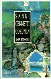  Sanki Cennetti Görünen | John Cheever | Armağan İlkin | Remzi Kitabevi | 9789751402721 | 