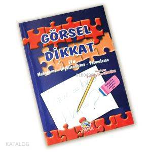 Görsel Dikkat