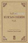  Açıklamalı Kuranı Kerim Meali | Ömer Sevinçgül | Timaş Yayınları | 9799752633161 