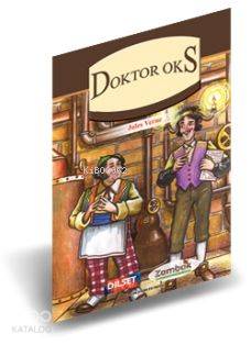 Doktor Oks