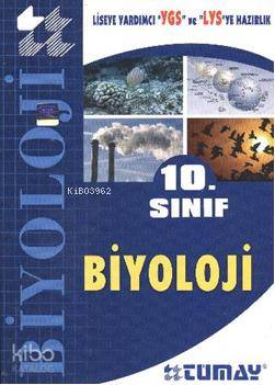 10. Sınıf| Biyoloji; Konu Anlatımlı