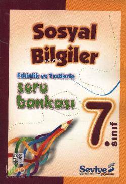 7. Sınıf Sosyal Bilgiler Soru Bankası