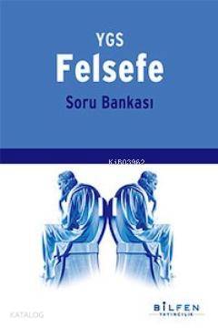 YGS Felsefe Soru Bankası