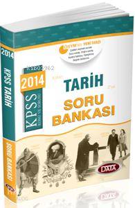 KPSS Tarih Soru Bankası 2014