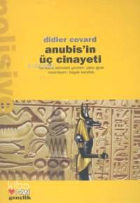 Anubis İn Üç Cinayeti