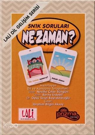 5N1K Soruları - Ne Zaman?