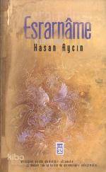  Esrarnâme | Hasan Aycın | Timaş Yayınları | 9799753629378 | 