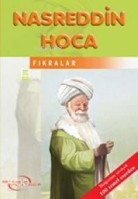  Nasreddin Hoca Fıkralar | Fatma Zehra Arslan | Timaş Yayınları | 9799752631327 