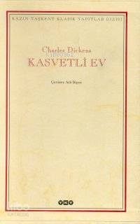  Kasvetli Ev (Ciltli Takım) | Charles Dickens | Aslı Biçen | Yapı Kredi Yayınları ( YKY ) | 9789750800955 | 