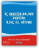 İç Hastalıkları Pratik İlaç El Kitabı