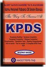 The Way To Success At Kpds
