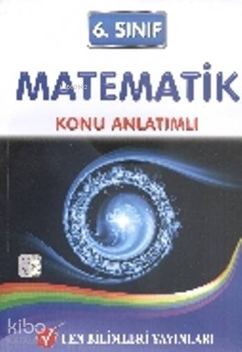 Fen 6. Sınıf Matematik Konu Anlatımlı