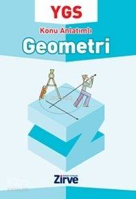 YGS Geometri Konu Anlatımlı