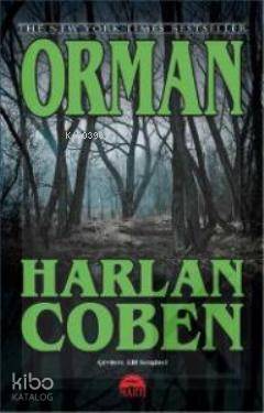  Orman (Orman) | Orman (Orman) | Harlan Coben | Martı Yayınları | 9786055420413 