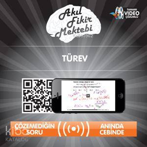 Türev