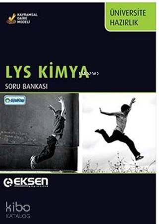 LYS Kimya Soru Bankası