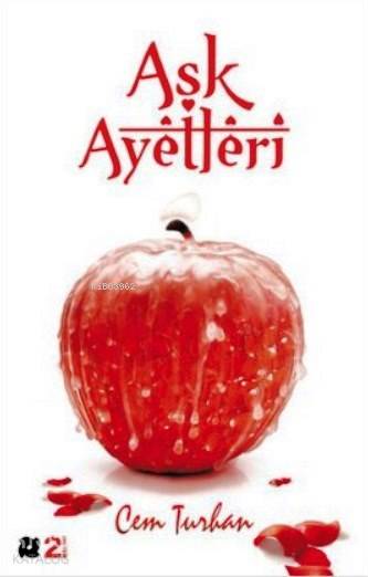  Aşk Ayetleri | Aşk Ayetleri | Cem Turhan | Yusuf Günbaş | Hiperlink Yayınları | 9789944157940 