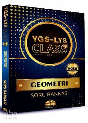 Ygs Lys Class Geometri Soru Bankası