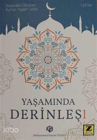  Muhammed Nazım Özalp | Aytül Vatansever | Serkan Cenker | Kürşad Kızıltuğ | Muhammed Nazım Özalp | Zinde Yayınevi | 9786057601162 | 