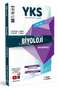 Yks  Tyt - Ayt Biyoloji Soru Bankası