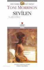  Sevilen | Toni Morrison | Püren Özgören | Can Yayınları | 9789758440566 | 