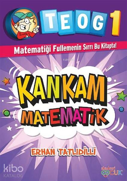 TEOG 1 - Kankam Matematik