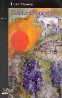  Keçiler Dönemi | Luan Starova | Orhan Suda | Yapı Kredi Yayınları ( YKY ) | 9789750802119 | 