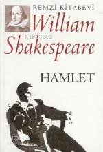  Hamlet | William Shakespeare | Bülent Bozkurt | Remzi Kitabevi | 9789751401489 | 