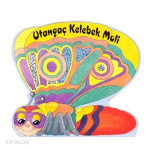 Utangaç Kelebek Moli
