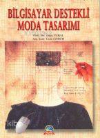 Bilgisayar Destekli Moda Tasarımı
