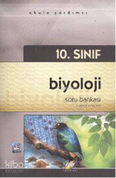 10. Sınıf Biyoloji Soru Bankası
