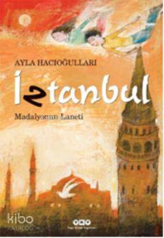 İztanbul; Madalyonun Laneti