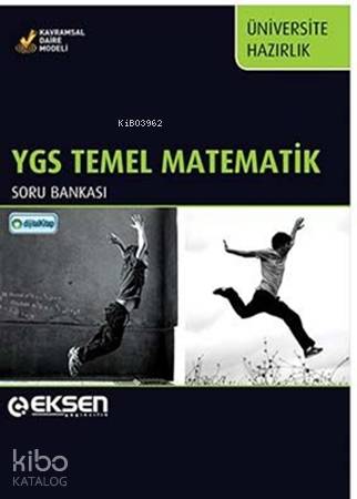 YGS Temel Matematik Soru Bankası
