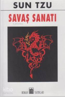  Savaş Sanatı | Sun Tzu | Elif Yıldırım | Oda Yayınları | 9789753853989 | 