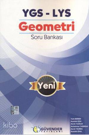 YGS - LYS Geometri Soru Bankası