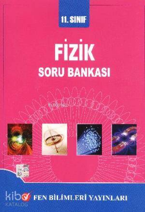 11. Sınıf Fizik Soru Bankası