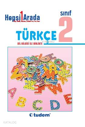 2. Sınıf Türkçe